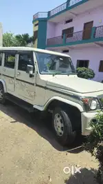 Mahindra Bolero Power Plus 2020 Diesel Well Maintained