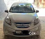 Honda Amaze 2015 Petrol Good Condition