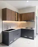 New smart kitchen