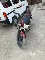I want to sell my bike