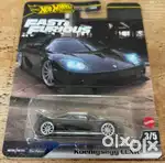 Hot wheels Rare Koenigsegg