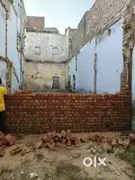 Plot खेमका की गली , गीइंडी बेसन वाले के पास