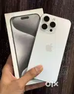 IPHONE 15 PRO MAX EXCLUSIVE DEAL NUST CONTAVT ME NOW IN REFURBISHED