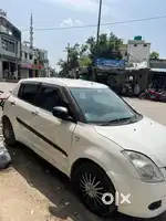 Maruti Suzuki Swift 2009