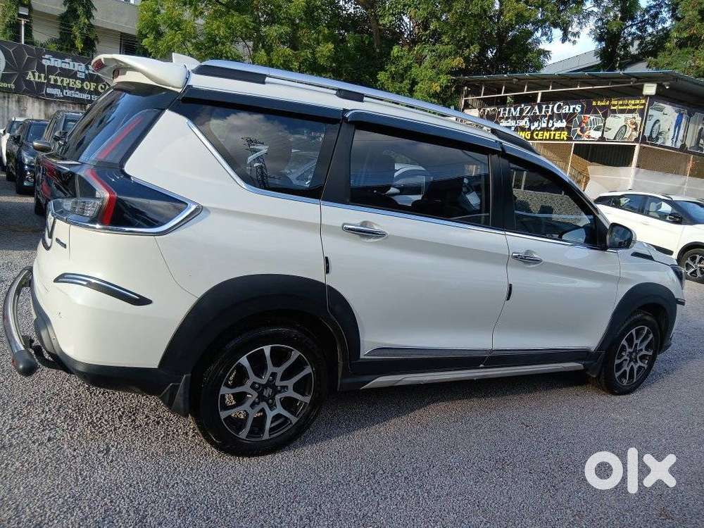 Maruti Suzuki XL6 1.5 Alpha MT, 2024, Petrol