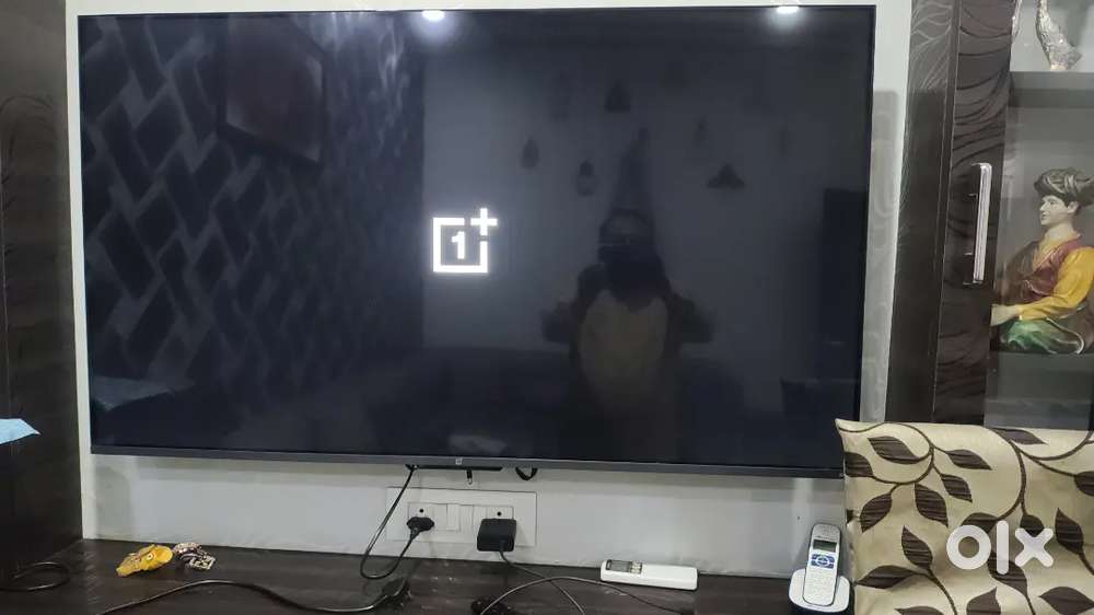 One plus 55 tv