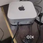 Mac Mini M4