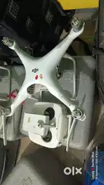 Dji drone camera