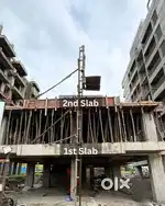 2BHK LUXURIOUS
