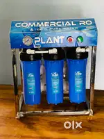 RO/Water purifier company