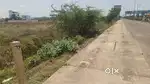 400ft On Commerical Property For Sale at Varadharapuram Toll Plaza