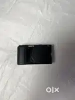 SONY ZVE10 with Sigma 16mm 1.4 DCDN