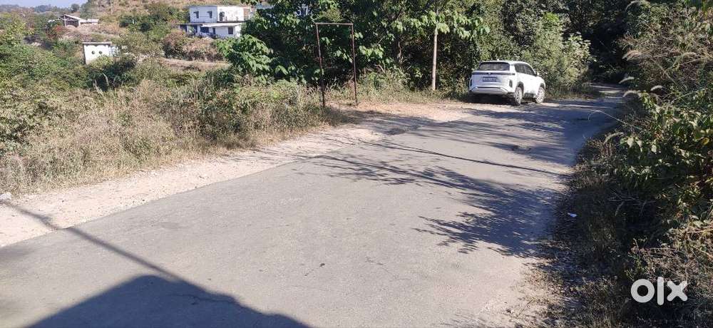 Plot for sale near Hamirpur