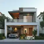 Plot & duplex