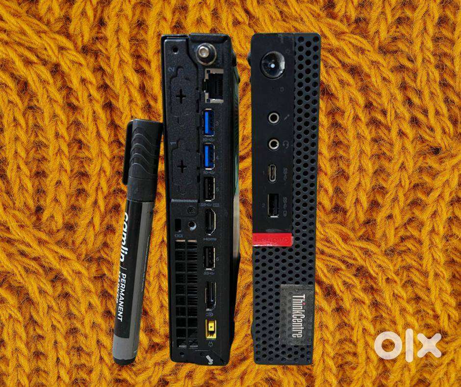 9th Generation mini cpu i5 & i7