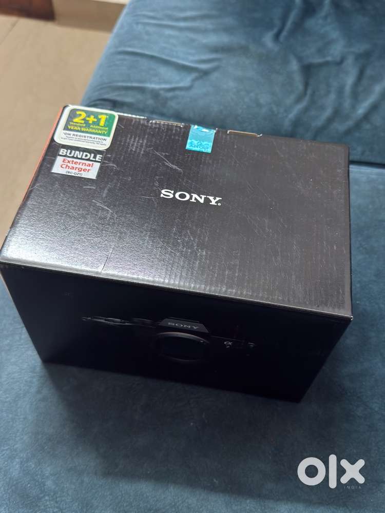 Sony M4 New Seald box