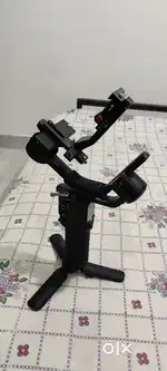 DJI RS3 MINI Gimbal Brand new condition 6 month old