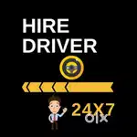 Driver Service For outstation