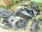 Fresh insurence,good condition