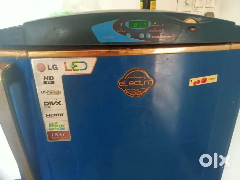 Working condition Frige sale urjunt