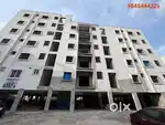 WEST FACING 2BHK Flat For Sale in HBR Layout Hennur Road