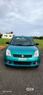 Maruti Suzuki Swift 2006 ABS