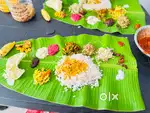 ഒരു കുക്കിംഗ് അറിയാവുന്ന ലേഡീസ് സ്റ്റാഫിനെ ആവശ്യമുണ്ട്