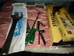 All accessories