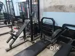 Complete Gym Equipment Sale – Quality Machines at Great Prices!