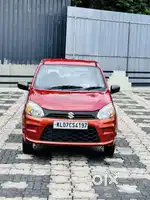 Maruti Suzuki Alto 800 VXI Airbag, 2019, Petrol