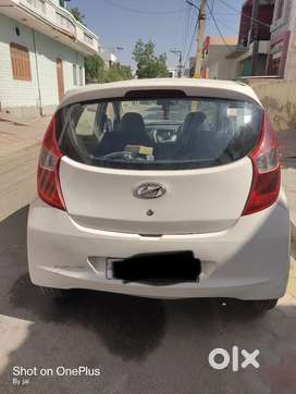 Hyundai EON 2013