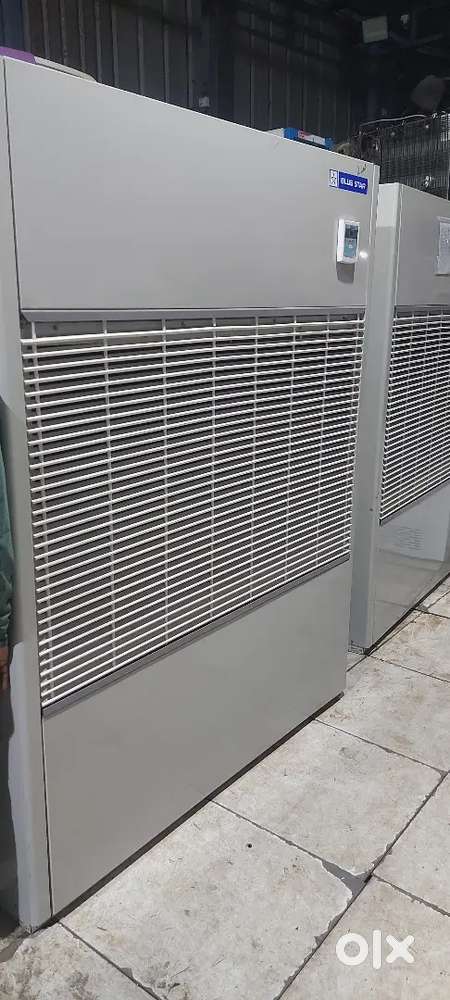 Bluestar package unit 11tr brand new condition