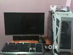 Computer new gaming
