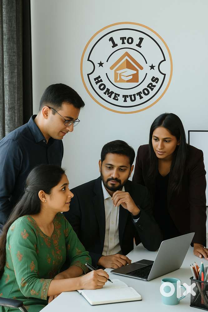 Office Operations Executive