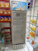 Want to argent sell my cold drink fridge