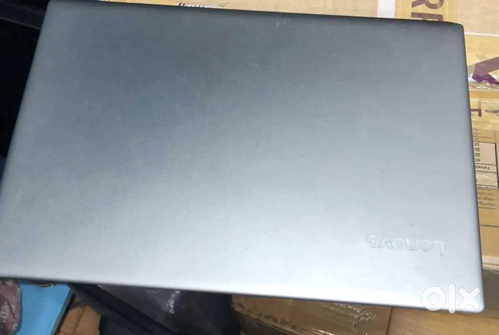 Used Laptop