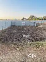 plot for Sale on prime area