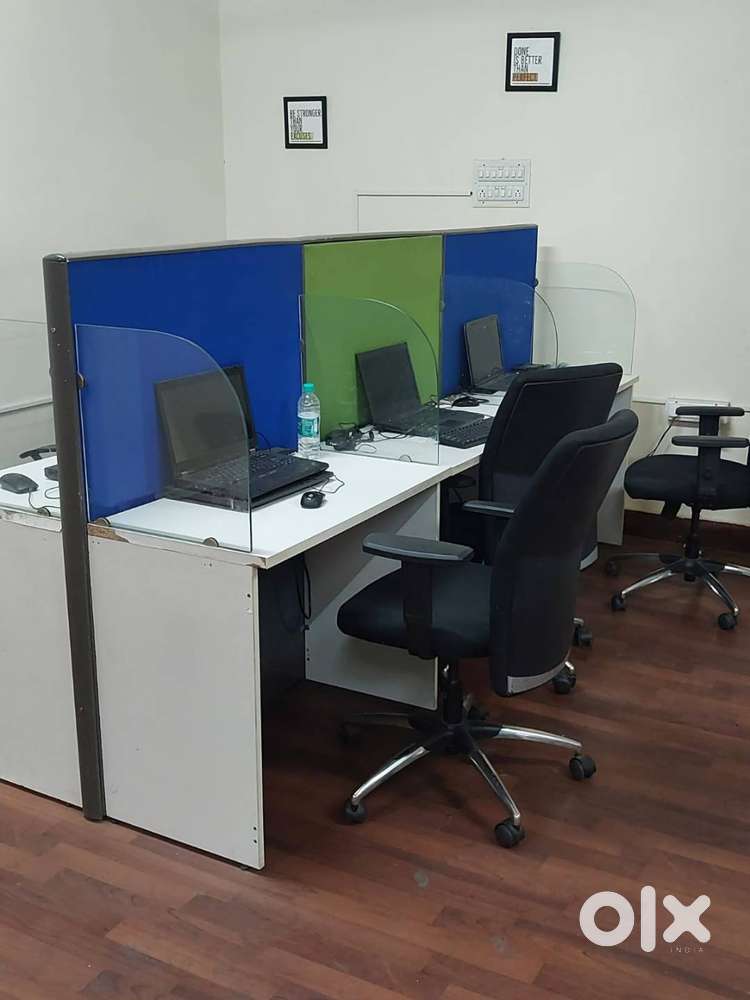 OFFICE WORK STATION