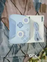 Bluetooth Gaming Controller -- 8Bit Do ultimate 2C