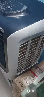 V-GUARD air cooler
