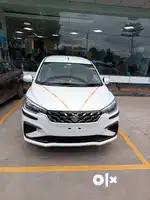Maruti Suzuki Ertiga 2024 Petrol Well Maintained