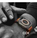 APPLE ULTRA WATCH BRAND NEW CONDITION
