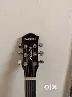 Kadance Acoustic Guitar