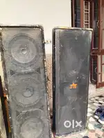 Sound setup