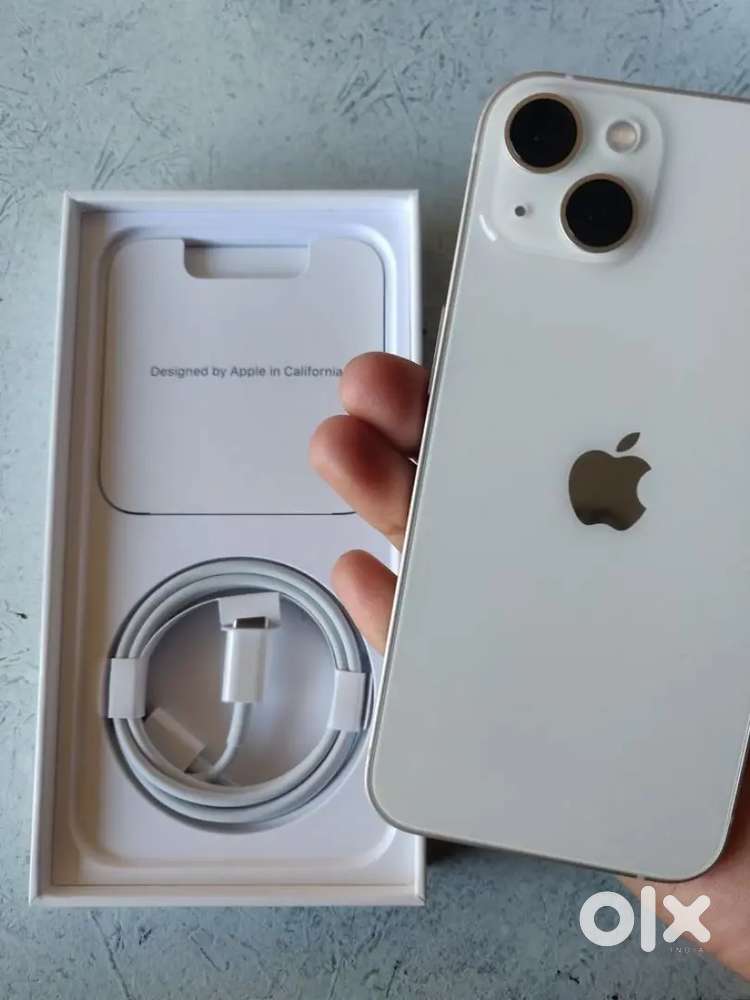 iPhone 13 mini 256gb