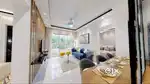 Lodha Crown Taloja 1BHK & 2BHK for Sale in Taloja By Pass Road
