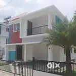 Near By KV School - 3BHK House For Sale In Ottapalam, palakkad