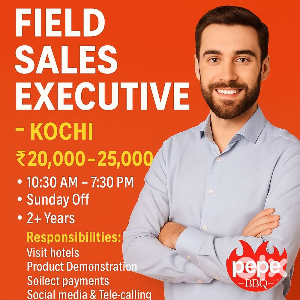 Field executive