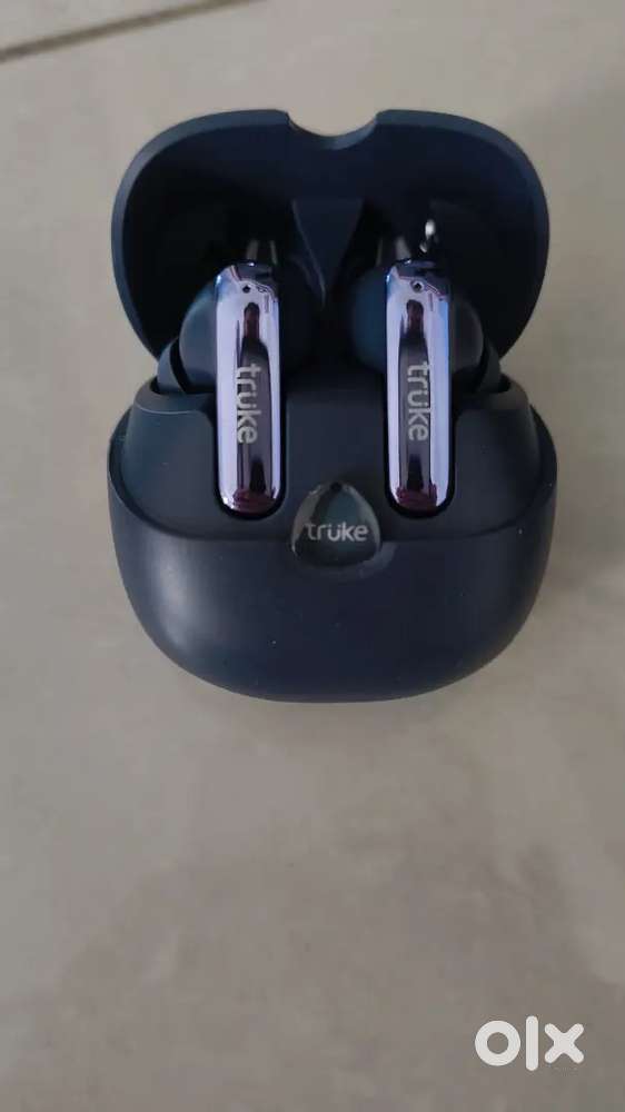 Truke Earbuds