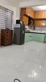 Looking for a couples for room sharing 2BHK